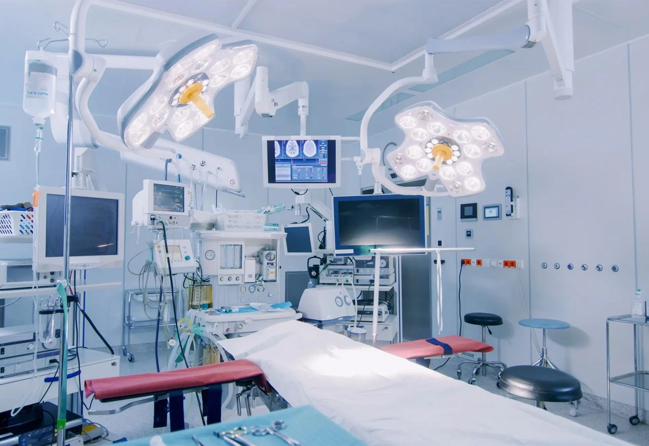 Troje ranjenih na Cetinju skidaju s aparata, četvrti kritično