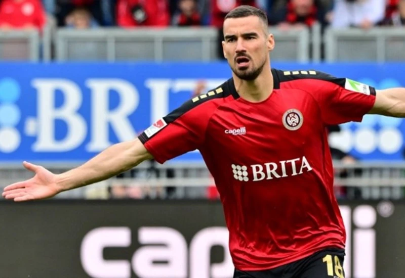 Hajduk zvao bivšeg igrača da se vrati: Odbio ih je, želi ostati u Bundesligi