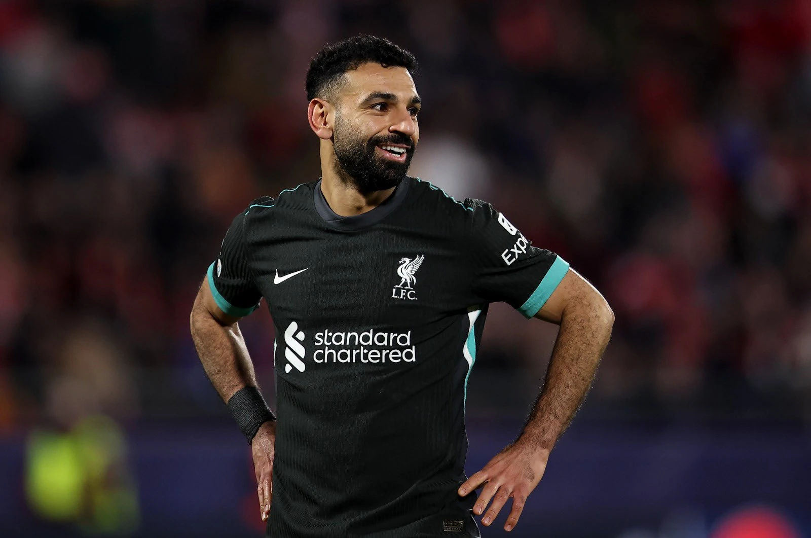 Salah kao slobodan igrač već dobio izdašnu ponudu PSG-a