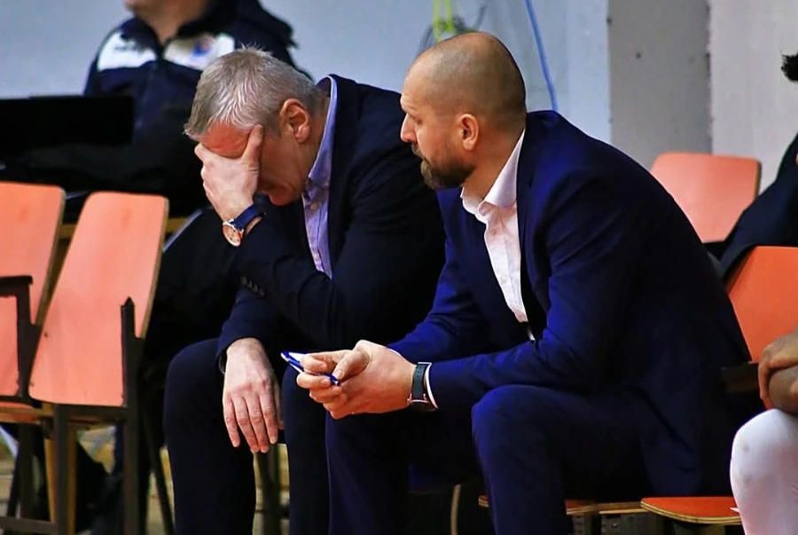 HKK Mostar ustoličio Lončara kao glavnog trenera do kraja sezone