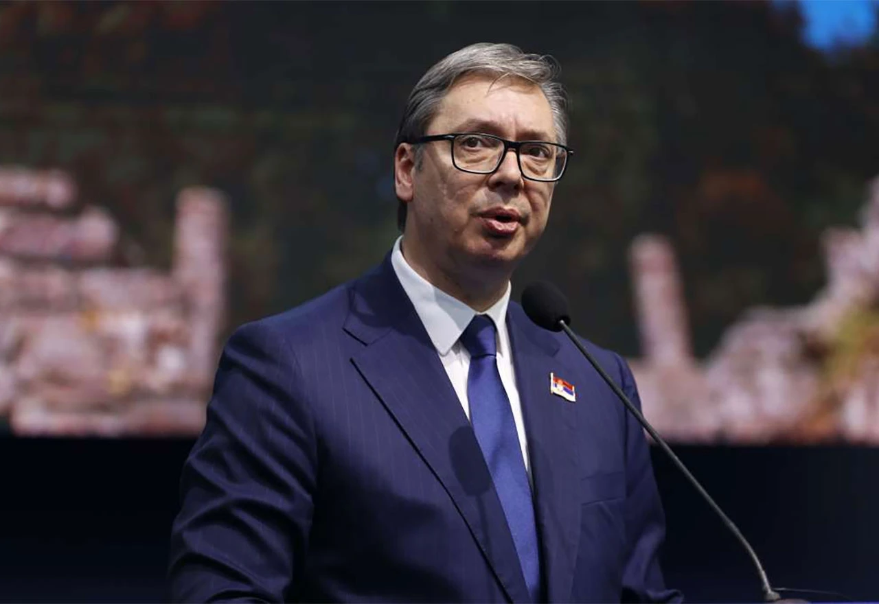 Vučić: Nemam lijepe vijesti za građane