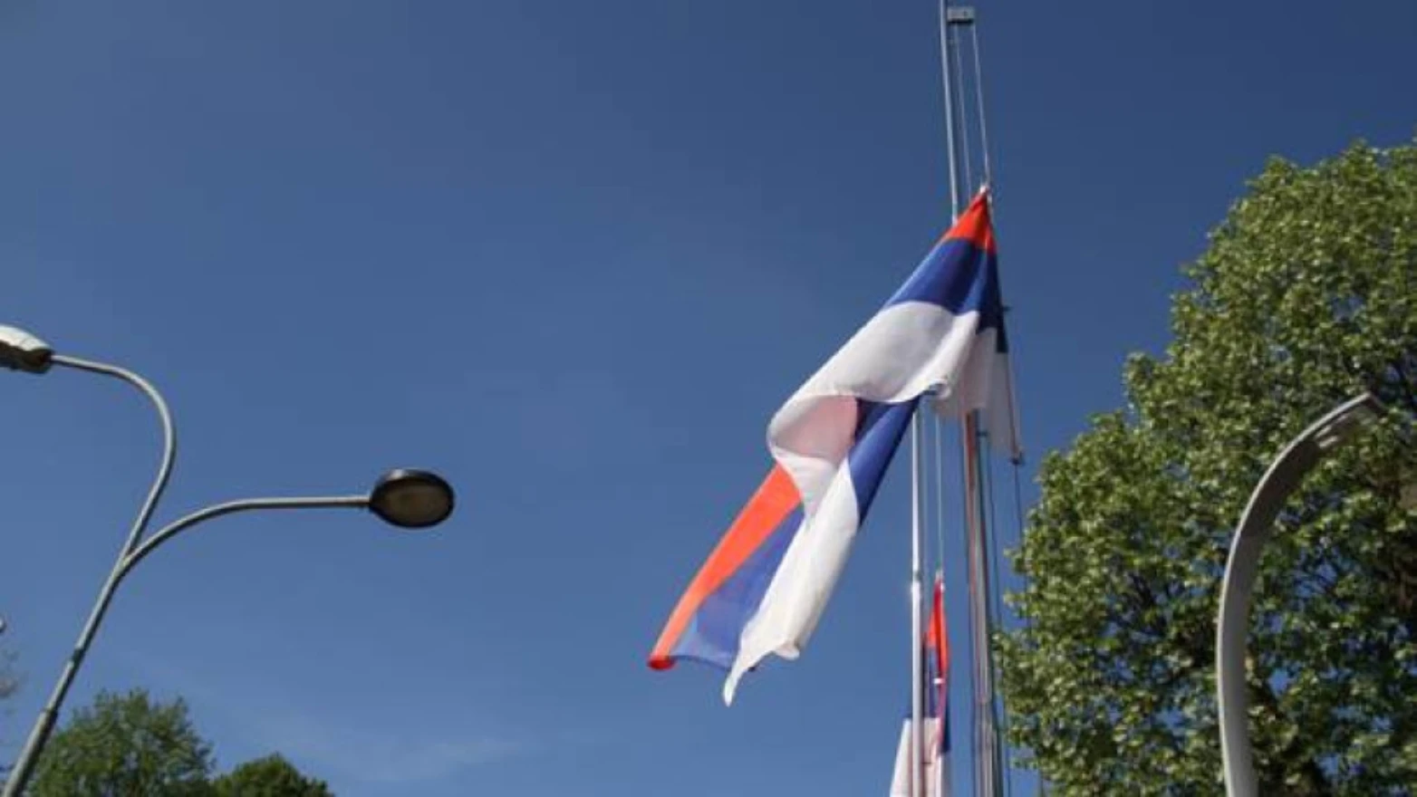 Danas je u Republici Srpskoj dan žalosti