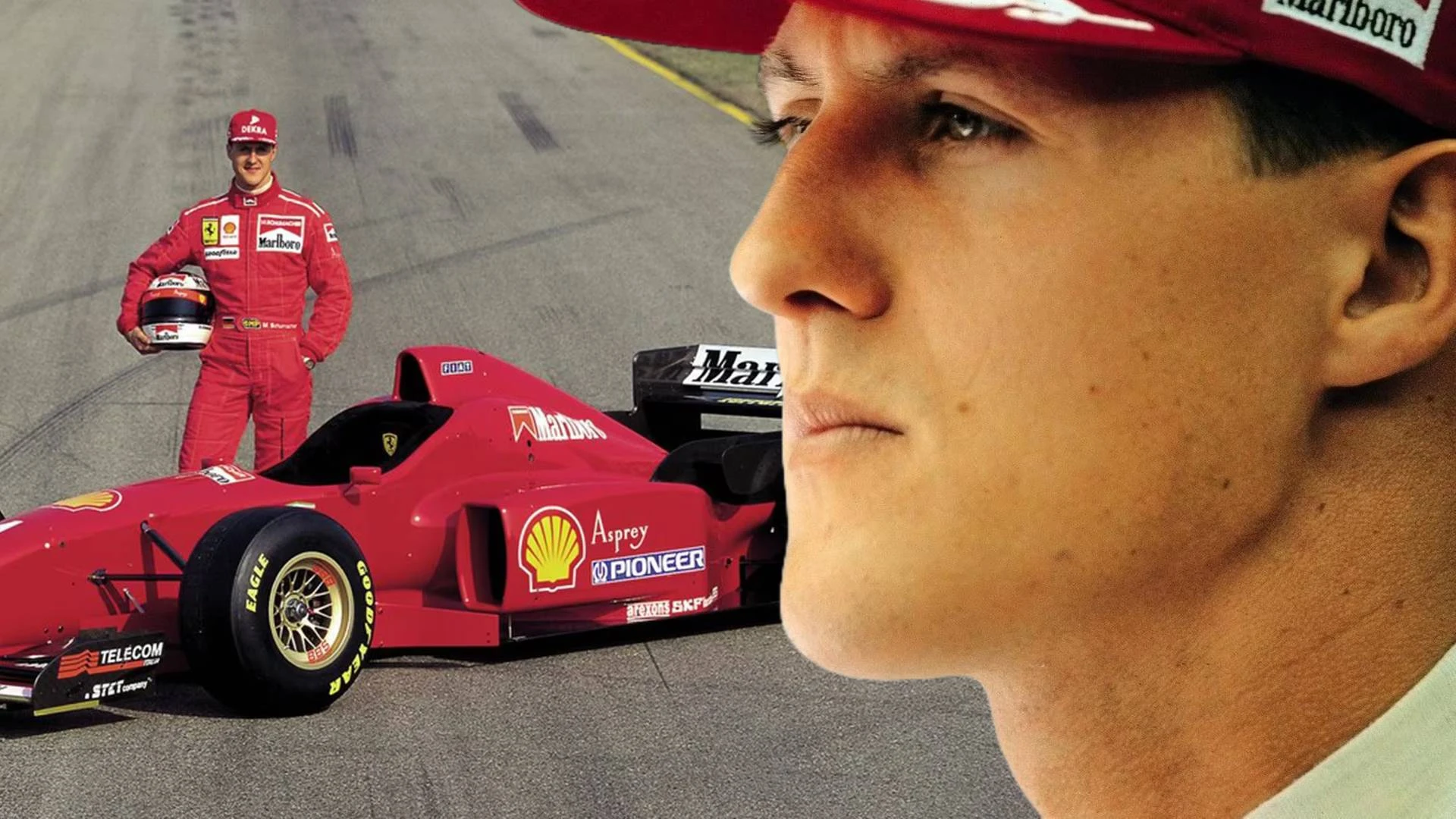 Prije 55 godina rođen je legendarni Michael Schumacher