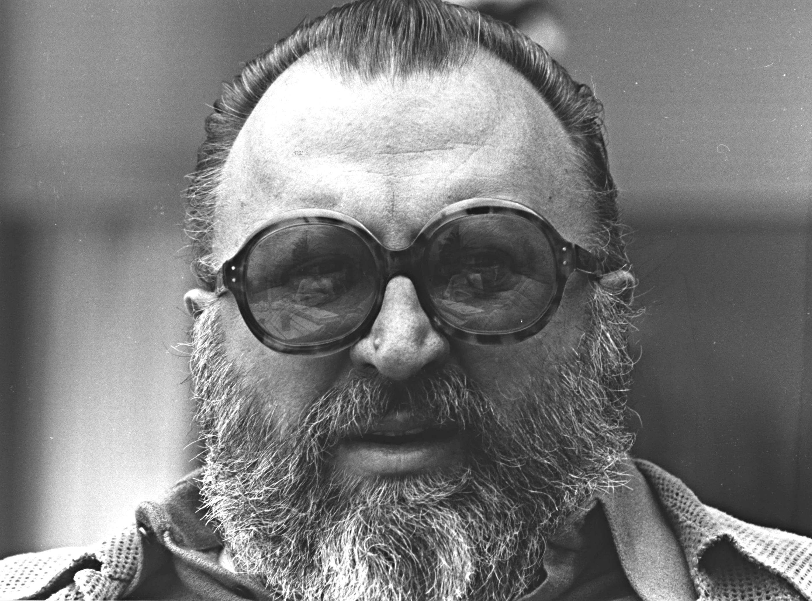Sergio Leone - čovjek koji je stvorio vjerojatno najbolje vestern filmove