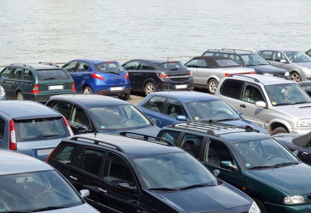 U BiH uvezano automobila ukupne vrijednosti 1,2 milijarde KM 