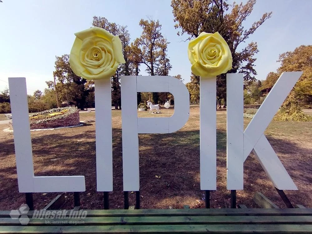Lipik, ''kontinentalna Opatija'' u Slavoniji