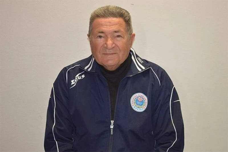 Preminuo Franjo Džidić, nogometna legenda Mostara