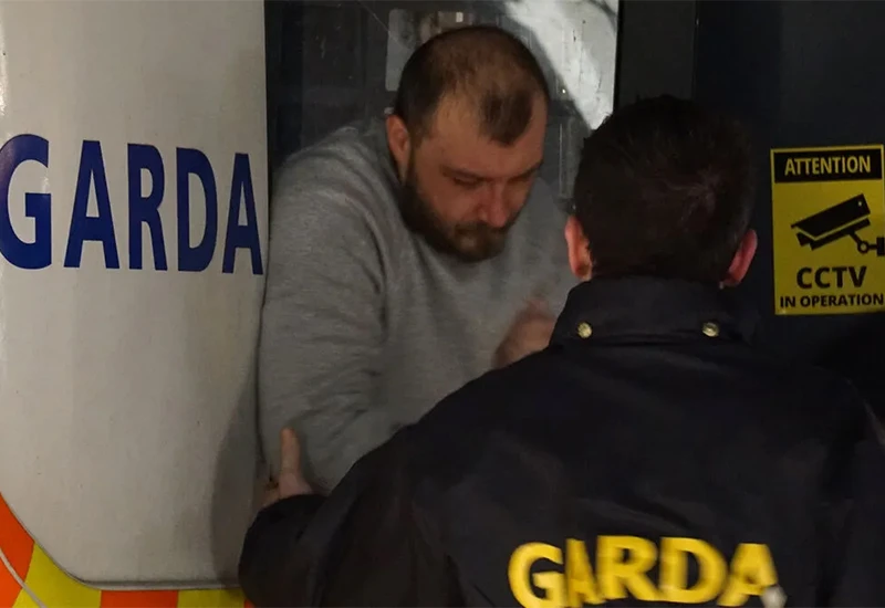Uhićen sin Hrvatice koja je nasmrt pretučena u Irskoj, terete ga za ubojstvo