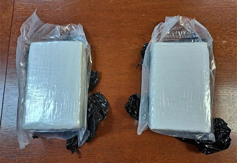 Na autocesti u Hrvatskoj uhićen državljanin BiH - u autu imao 2 kg kokaina