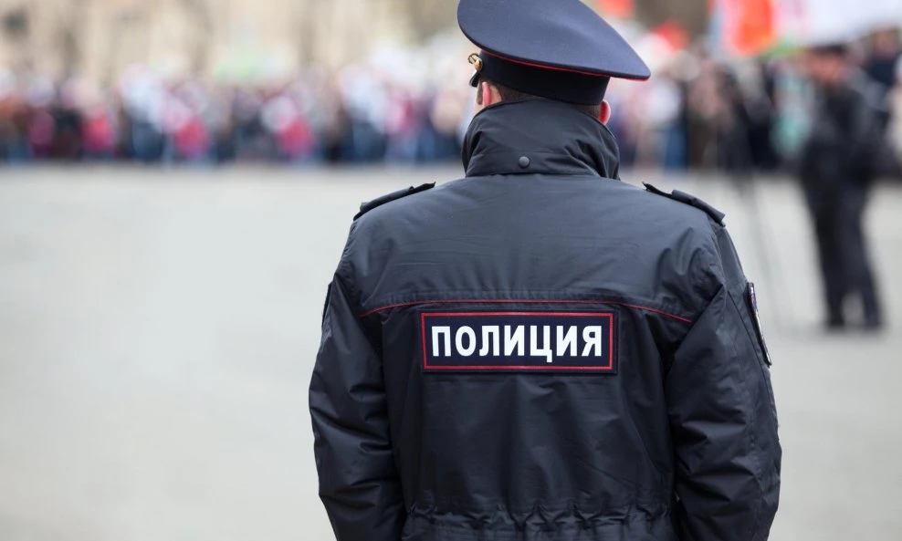 Ruski FSB: 'Spriječili smo bombaški napad četvorice tinejdžera'