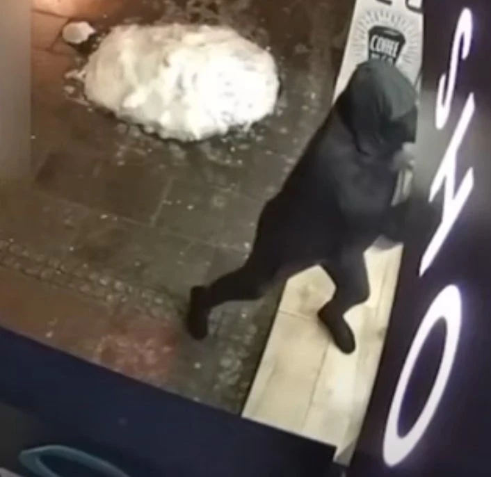 Paljevina lokala u centru Brčkog još uvijek nije riješena