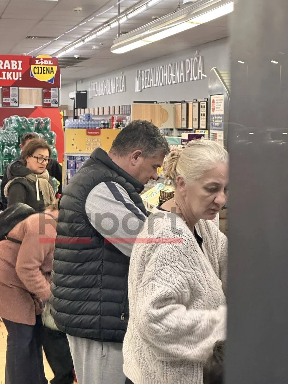 Zoran Galić navodno živi na relaciji Imotski-Makarska