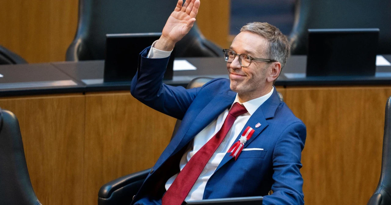 Novi preokret u Austriji, narodnjaci spremni pregovarati s krajnjom desnicom