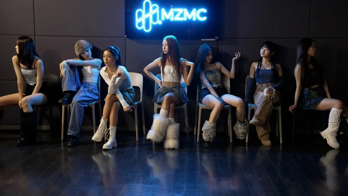 Znate li što je K-pop?