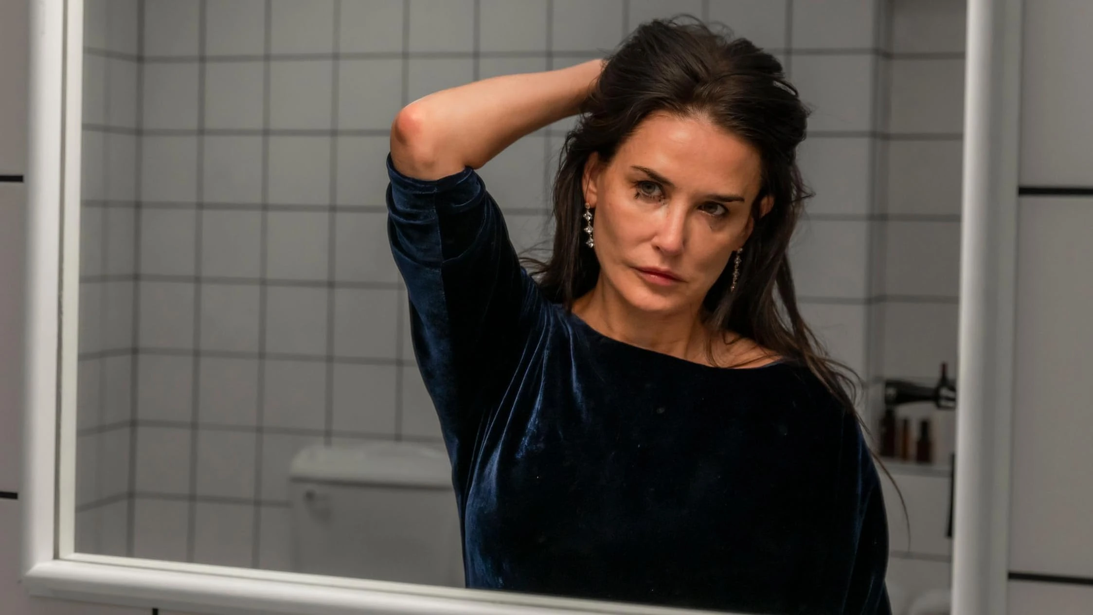 "The Substance" izaziva podijeljene reakcije: Šokantan horor o ljepoti