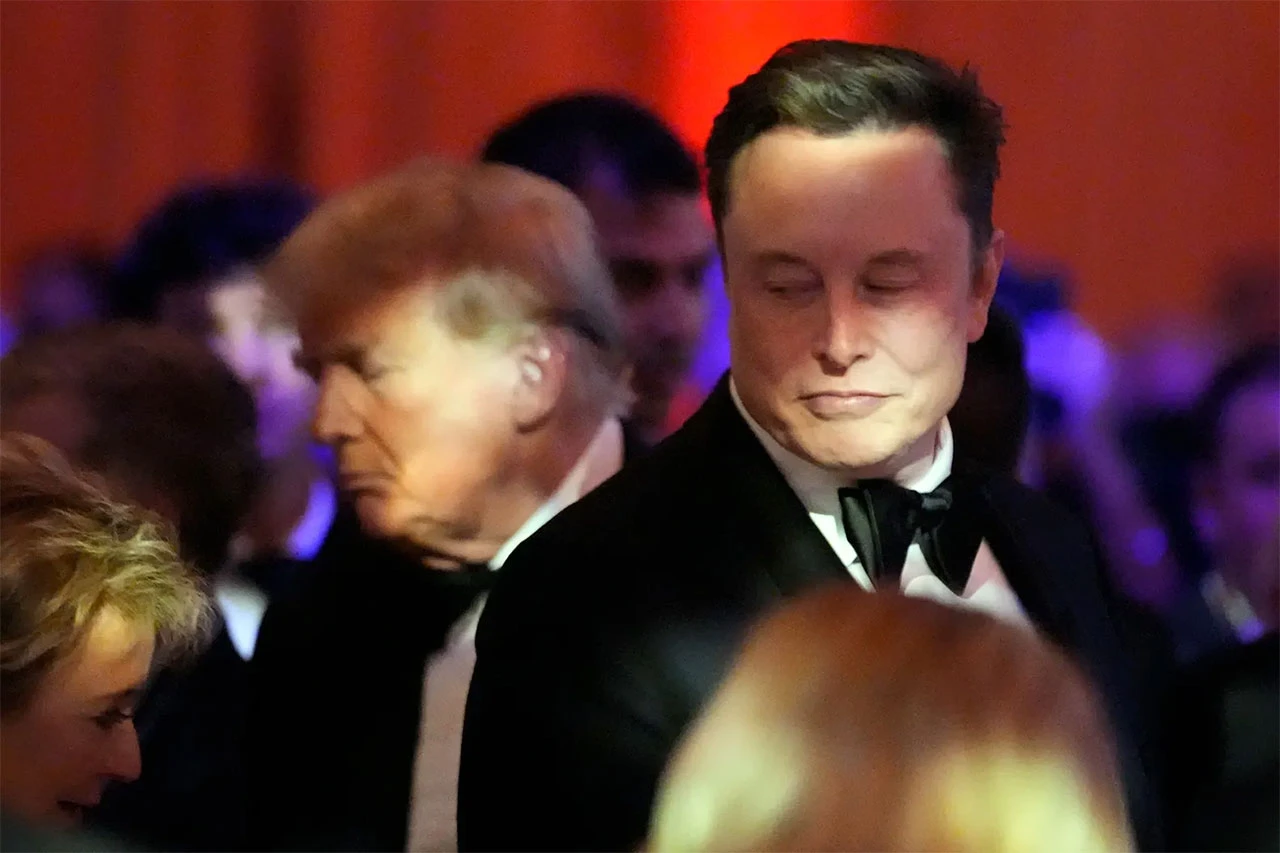 Nakon politike u Americi, Musk se okreće na Njemačku i Britaniju?