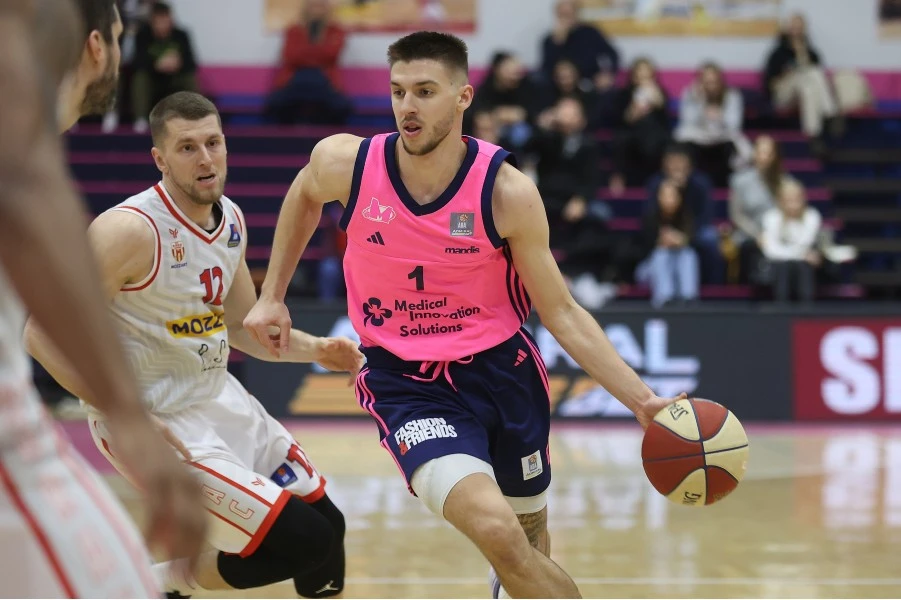 FIBA odlučila: Kondić ne može igrati za Srbiju, samo za BiH!