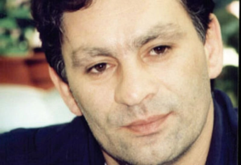 Osamnaesta godišnjica smrti književnika i novinara Dragana Šimovića