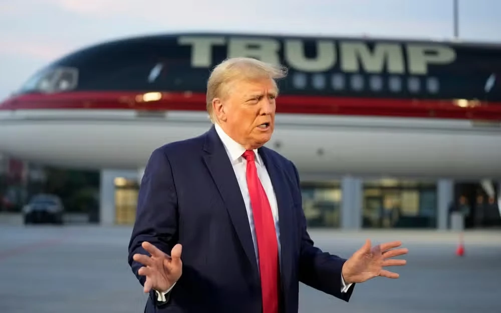 Kongres potvrdio Trumpovu pobjedu na izborima