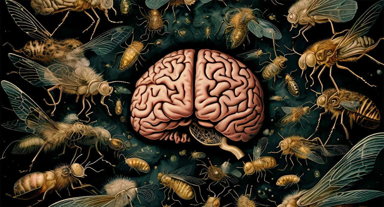 Brain rot