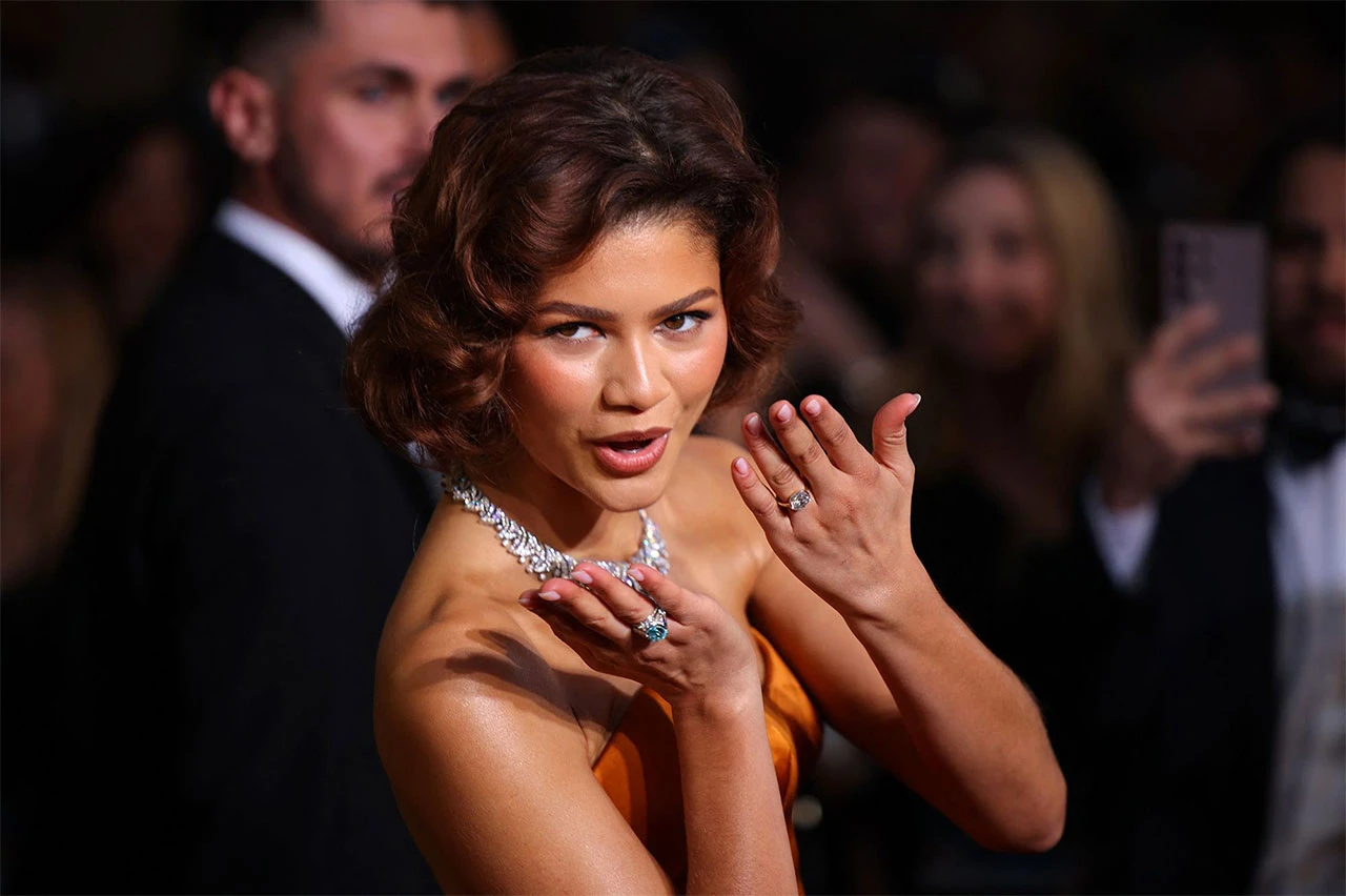 Istina je! Zendaya i Tom Holland su se zaručili