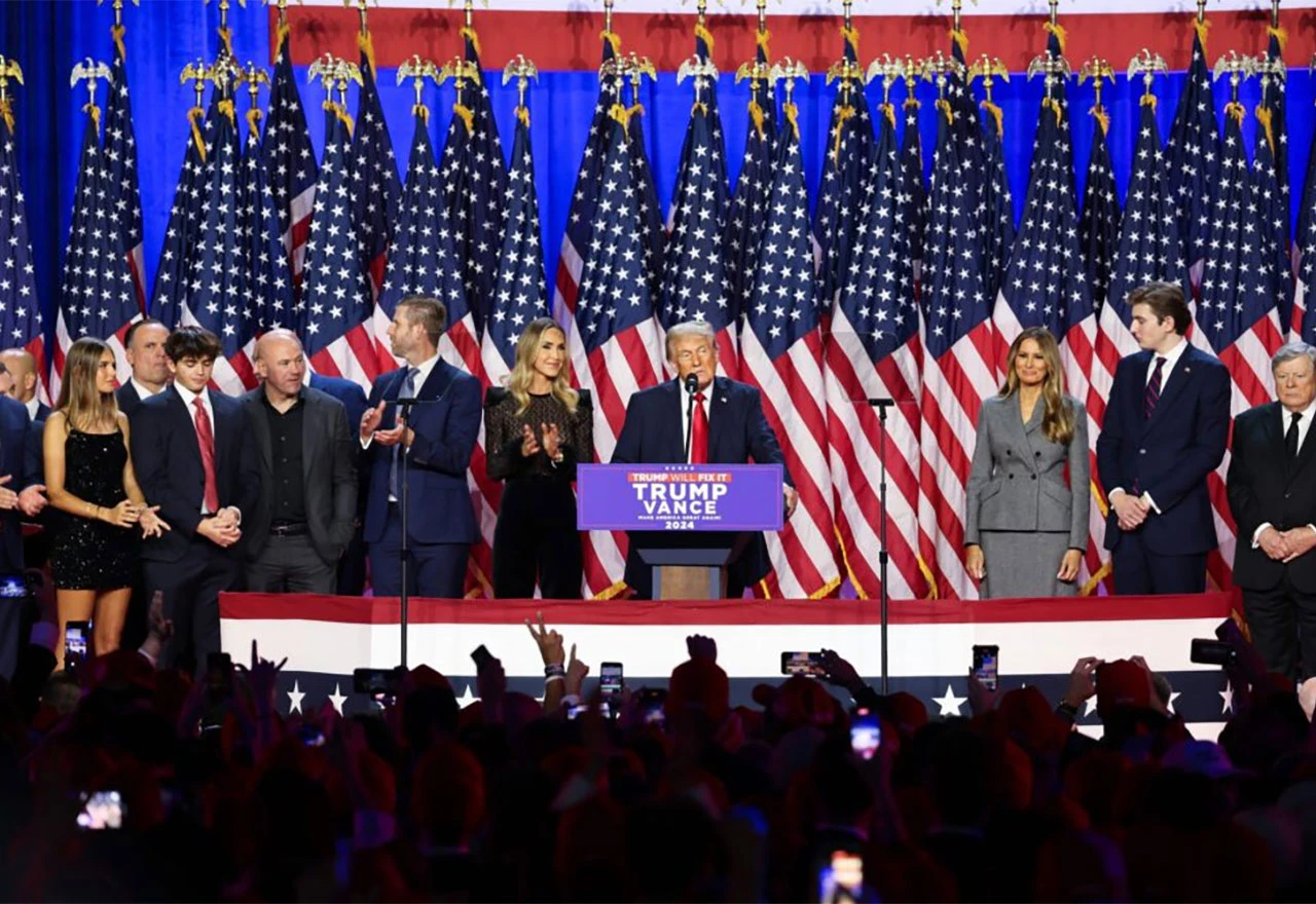 Trump opet prisvaja Kanadu