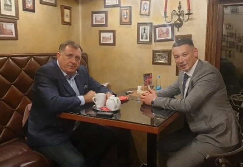Hoće li SNSD žrtvovati Nešića ili će pustiti da "stvari idu svojim tokom"?