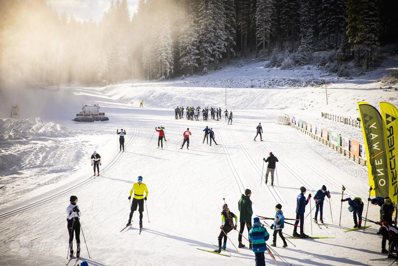 Zašto ovaj zimski sport postaje sve popularniji? Doznali smo iz prve ruke!