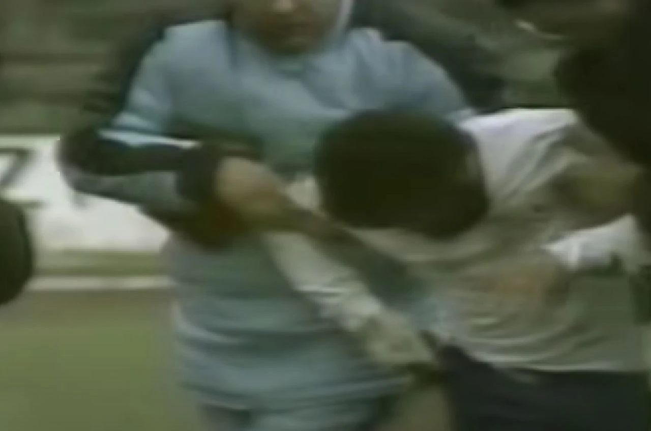 VIDEO I Kako je Baka preživo masakr na Karaburmi