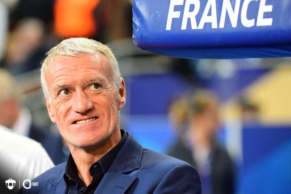 Deschamps napušta reprezentaciju nakon SP 2026. godine