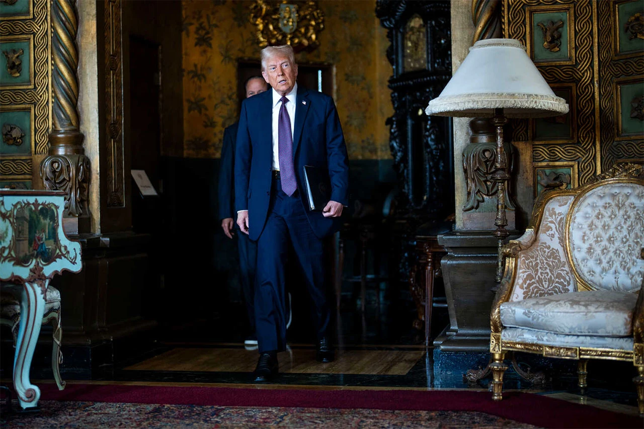  Trump kaže da je susret s Putinom moguć nakon inauguracije