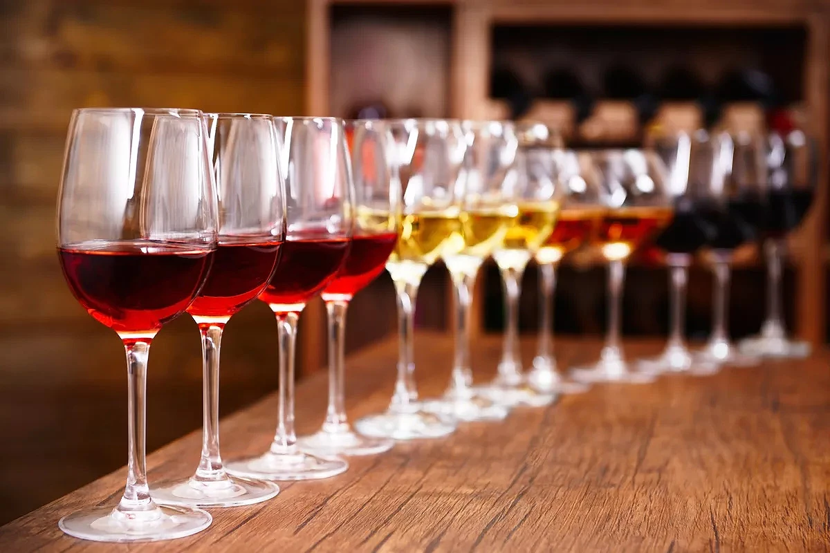 Gradnići spremni za kušanje mladog vina