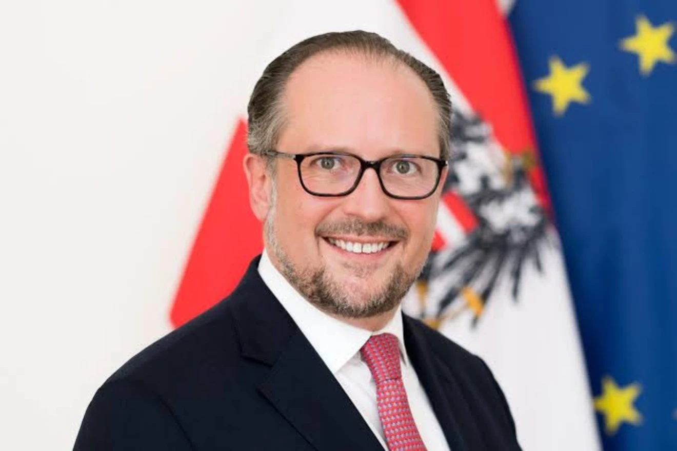 Privremeni premijer Austrije će biti Alexander Schallenberg