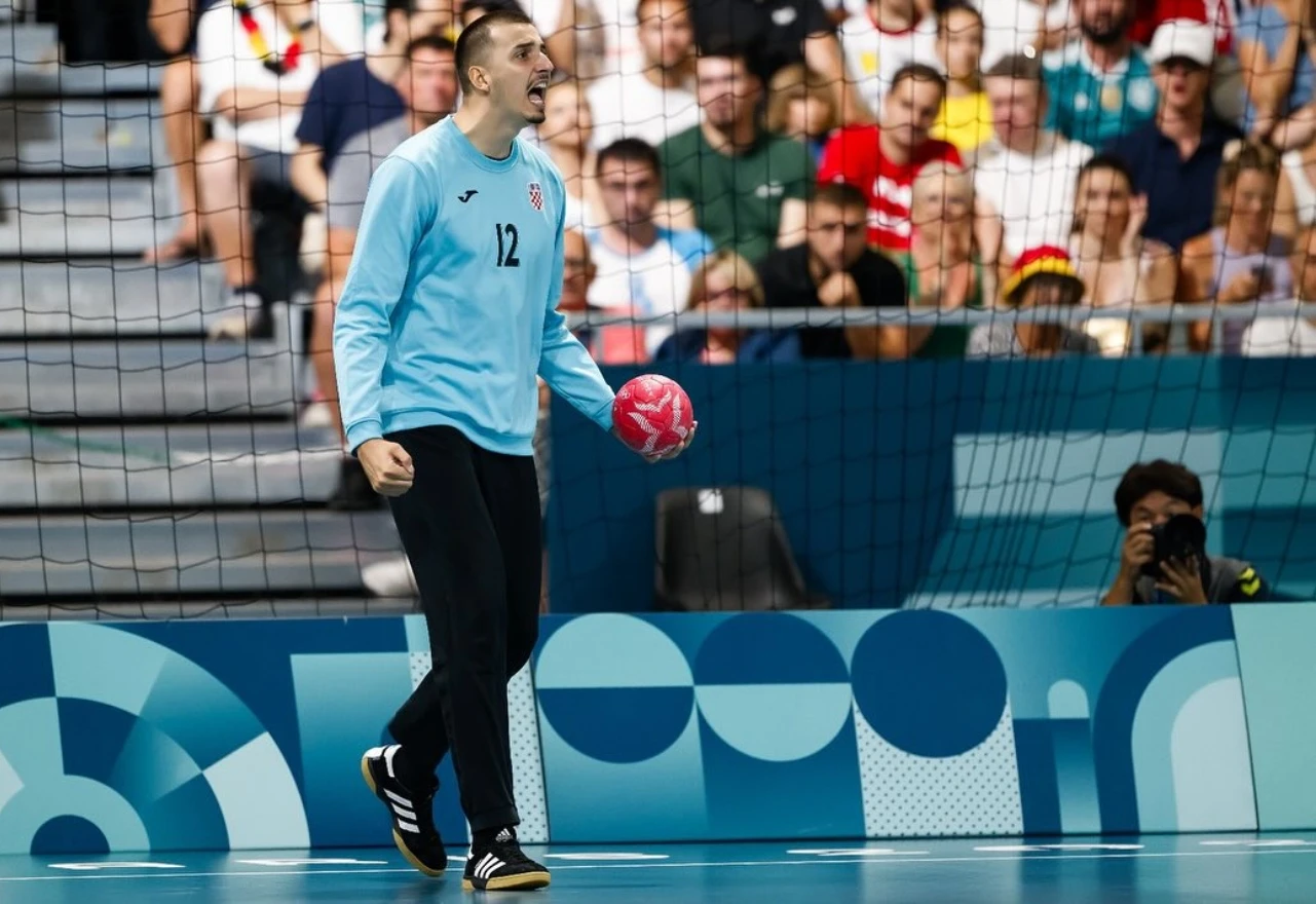 Matej Mandić otkrio: "Kos mi je poslao nekakvu poruku, ali..."