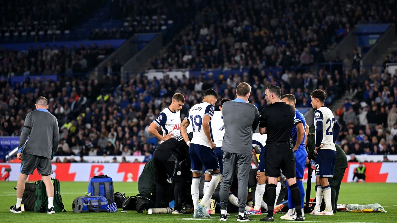 VIDEO I Tottenham slavio protiv Liverpoola, Bentancur ostavio navijače u šoku