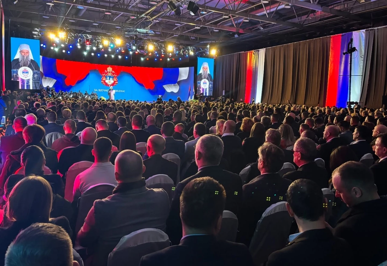 Proslava Dana RS: Sve je spremno za svečani defile
