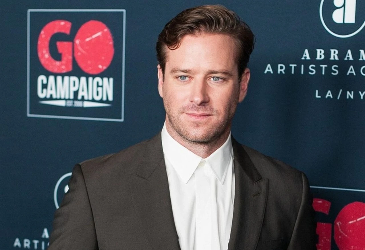 Glumac Armie Hammer stiže u Hrvatsku: Vraća se glumi nakon ozbiljnih optužbi