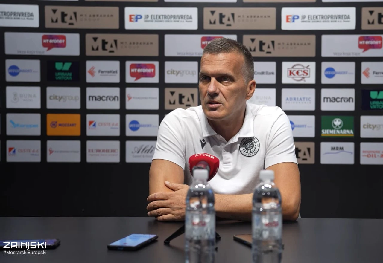 Ivanković: Ako ne ode Nardin ne treba nam nitko