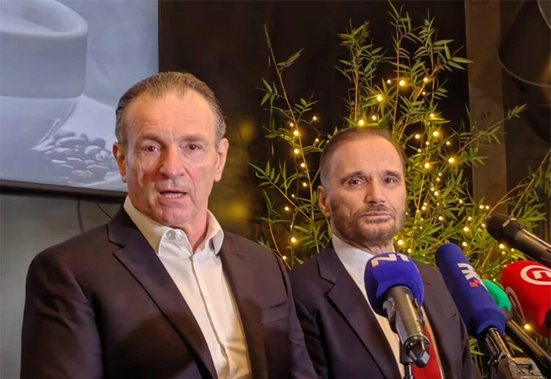 Jelavić podigao tužbe protiv bračnog para Kekin