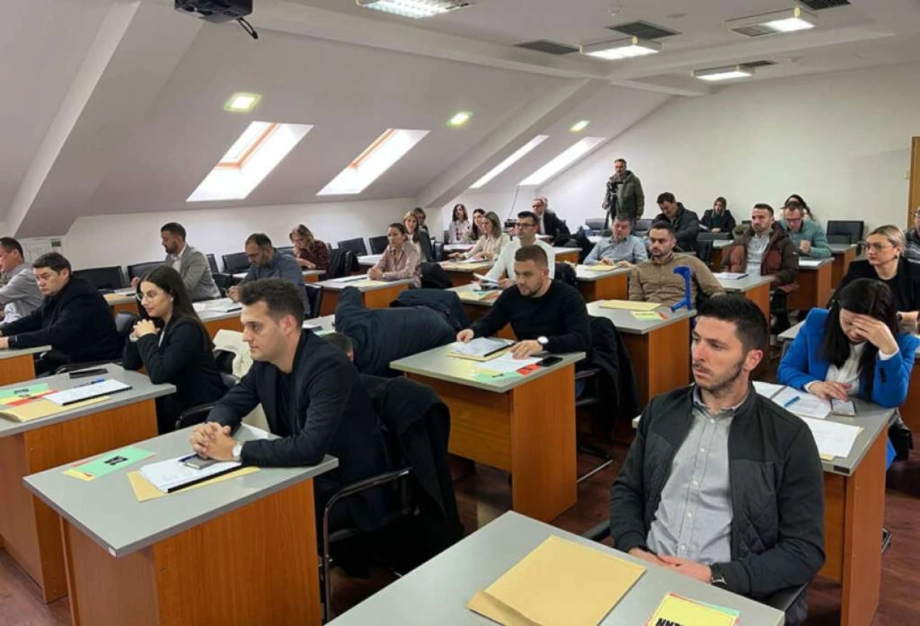 Koalicija protiv HDZ-a: Livno još nema Gradsko vijeće