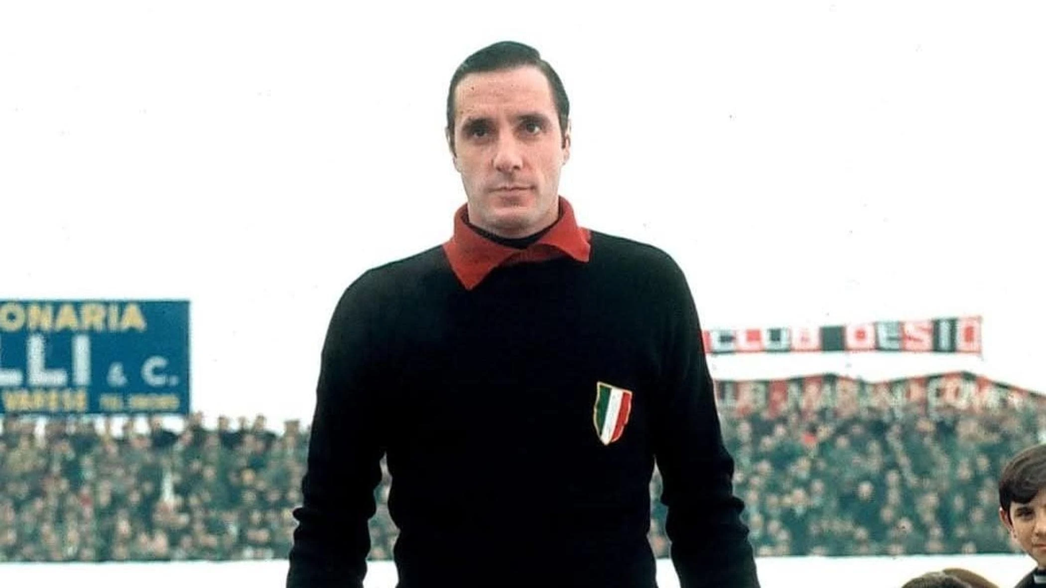 Preminuo Fabio Cudicini, legendarni čuvar mreže Milana