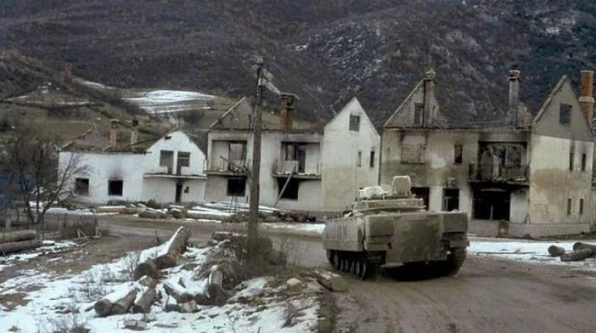 Buhine Kuće: 31 godina tuge i čekanja pravde