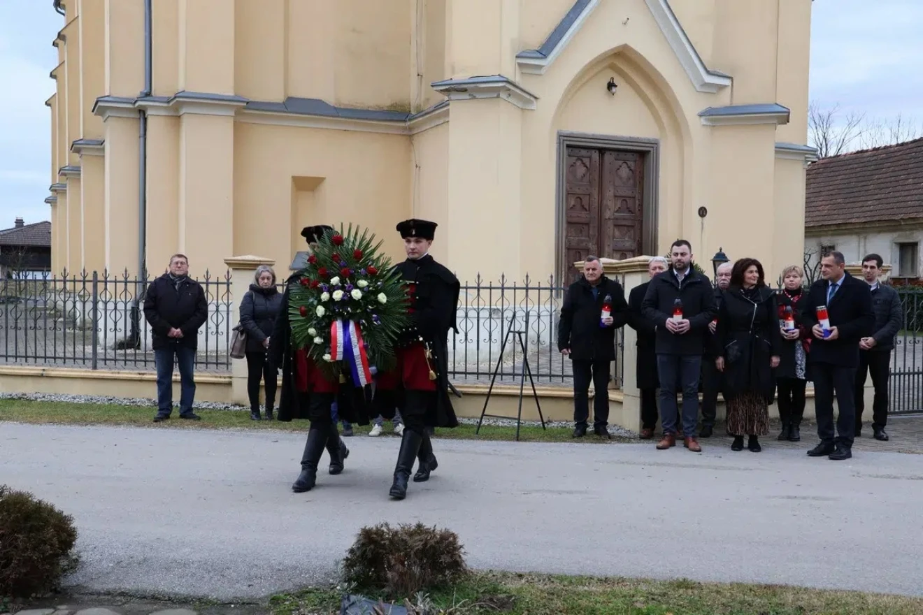 Prije 106 godina Međimurje se vratilo matici Hrvatskoj
