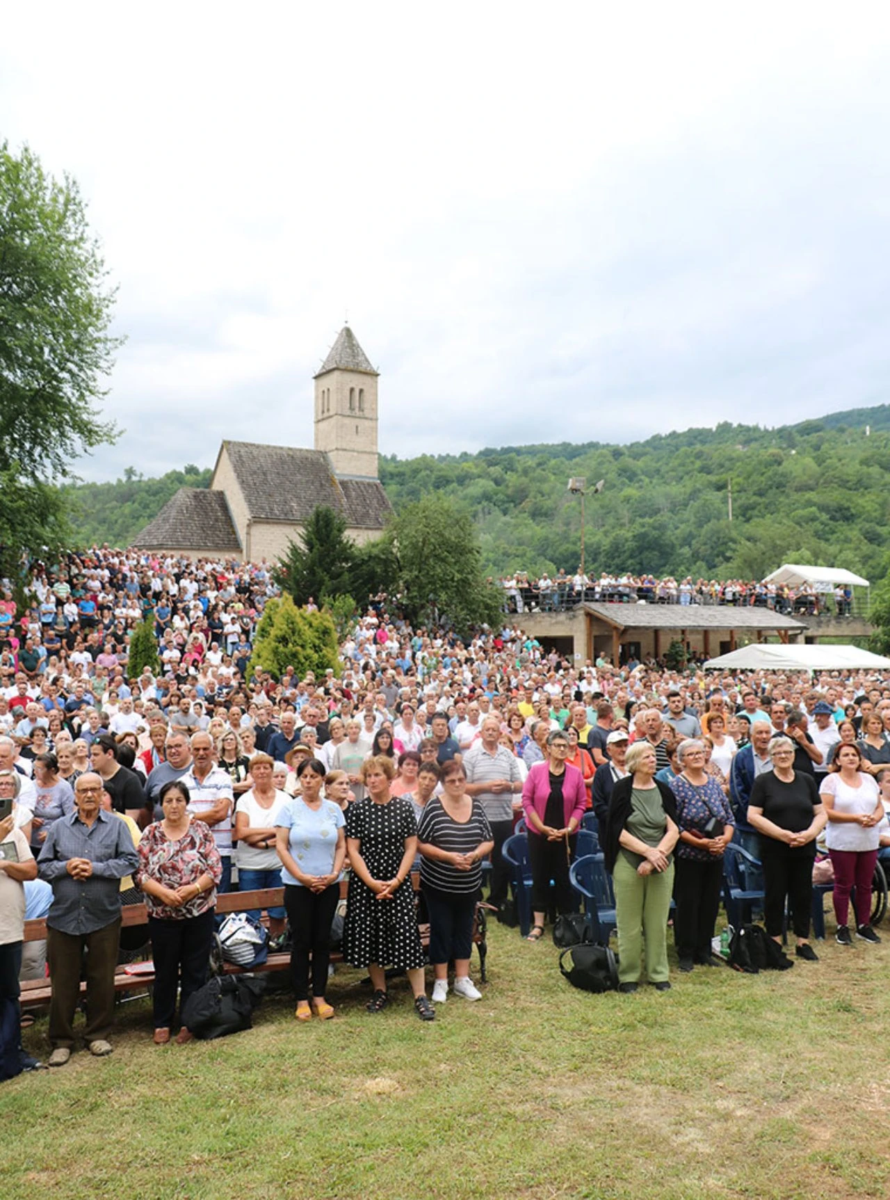 Austrija i Njemačka više nisu prvi izbor: Sigurnost i školovanje vraćaju obitelji u BiH