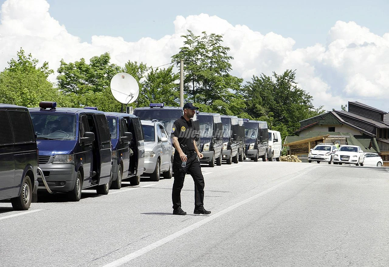 2018. godina i vraćanje migranata iz HNŽ-a | Bivši komesar tužio Mektića, stigla presuda