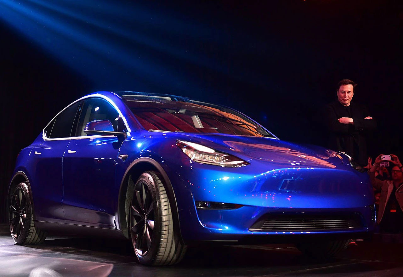 Tesla reže proizvodnju Cybertrucka i pojačava proizvodnju modela Y