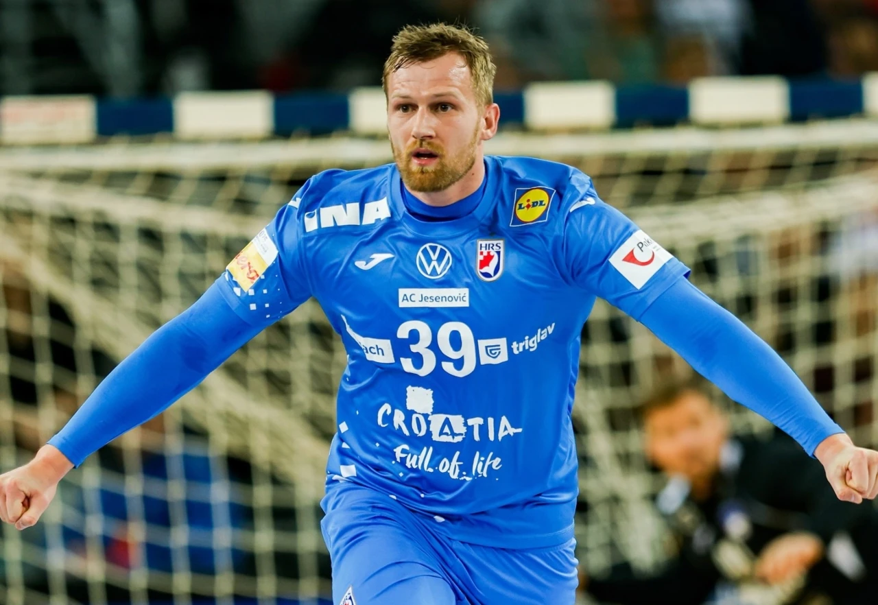 Sigurdsson može odahnuti: David Mandić dobio zeleno svjetlo