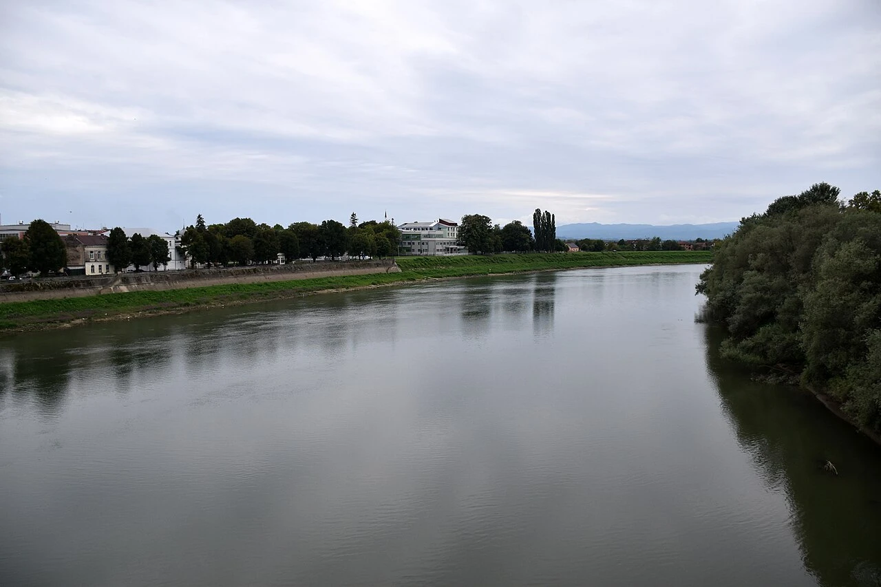 BiH i Hrvatska zajedno za poboljšanje plovnosti rijeke Save