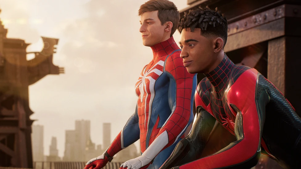 Sony odbija Xbox Game Pass: Što to znači za Marvel's Spider-Man 2?