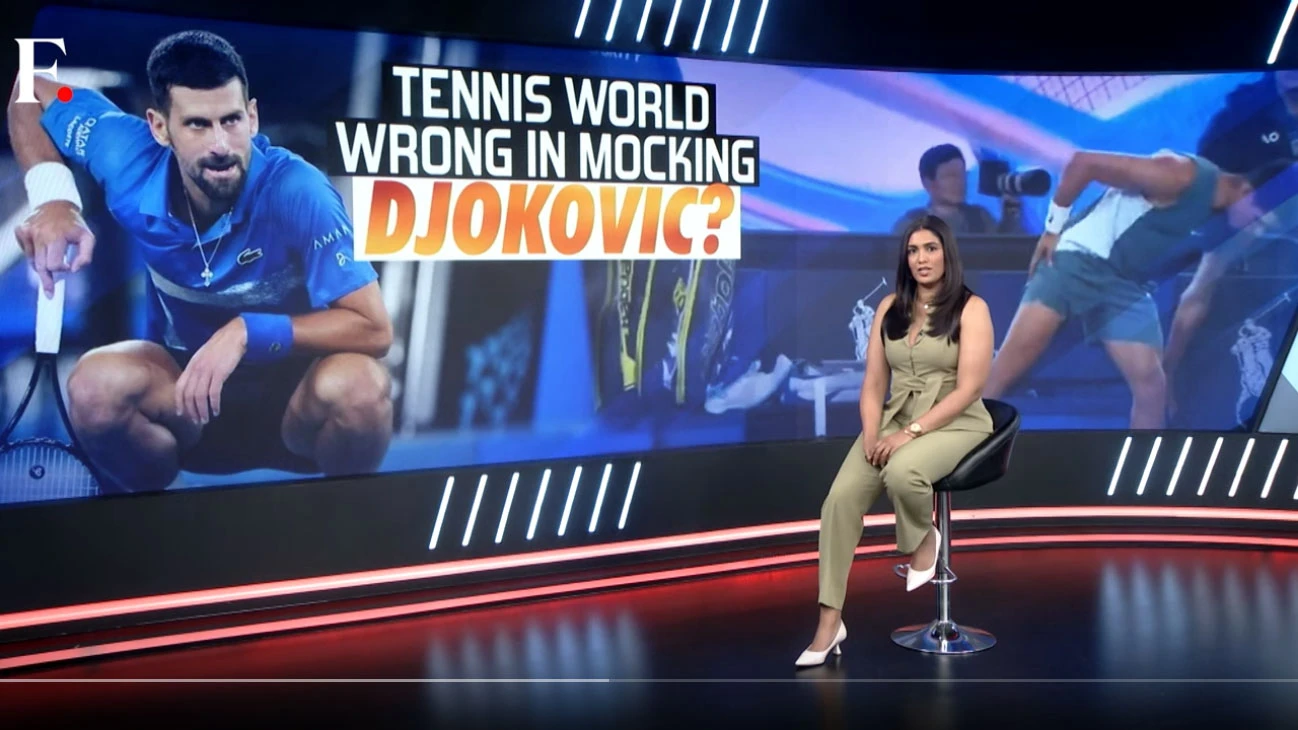 Đoković izviždan na Australian Openu: Reakcija publike na njegovu ozljedu podijelila teniski svijet